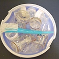 Avent 新生兒奶瓶組合