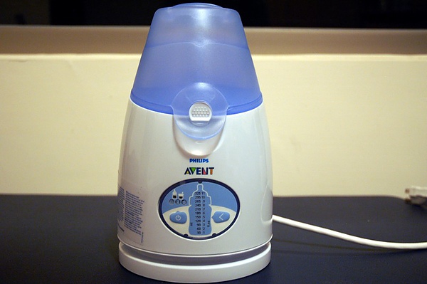 Avent iQ 智慧型溫奶器