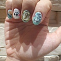 thumb