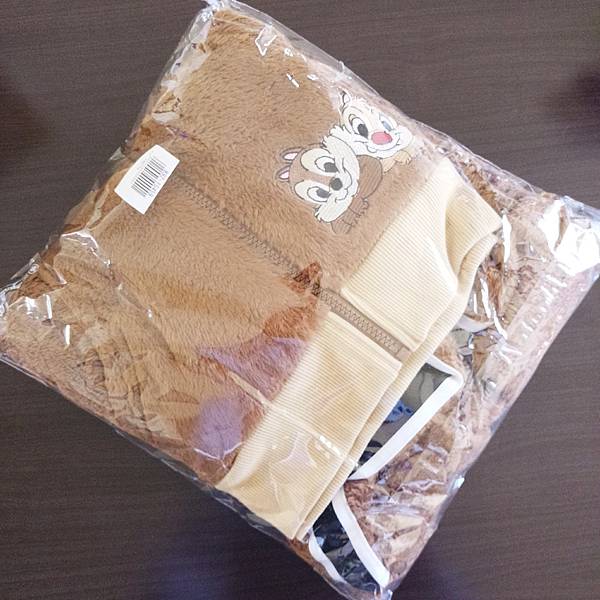 商品包裝很整齊仔細