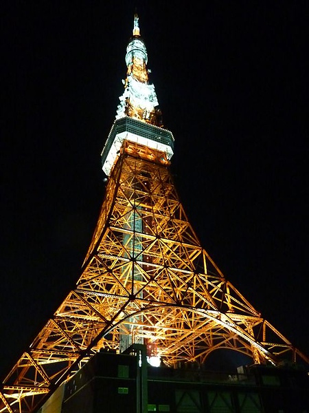 D4 L 東京鐵塔 10 .JPG