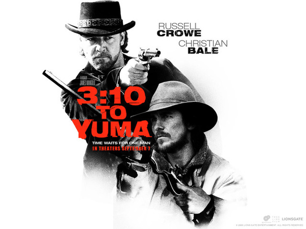 3:10 to Yuma