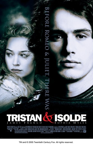 Tristan and Isolde