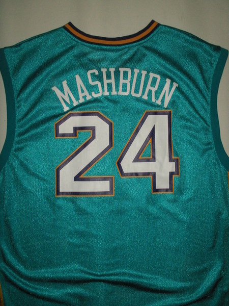 Mashburn B