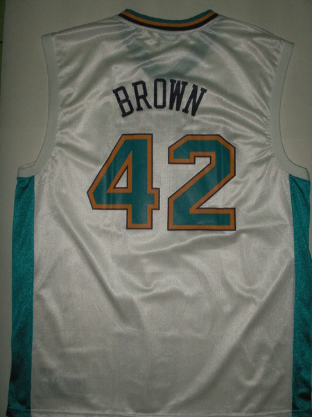 PJ Brown B