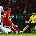 0608-PorTur-01 Pepe Goal