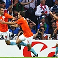 0610-NedIta-01 van Nistelrooy