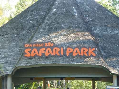 Safari-Park-entrance