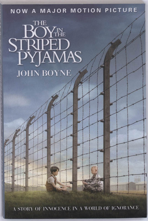 The-Boy-in-the-Striped-Pyjamas