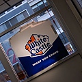 White Castle, one of the best fastfood restaurant