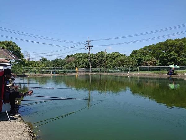 休閒池釣魚 桃園楊梅 我不說你一定不知道的民富休閒釣魚池 用影片紀錄釣魚點滴的徐小明 Yt釣魚頻道 痞客邦
