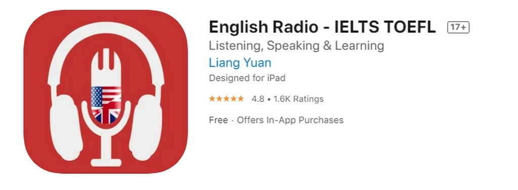 雅思app,ielts,雅思考試,雅思,雅思補習班推薦