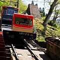 立山登山鐵道 