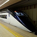 京成電鐵Skyliner     