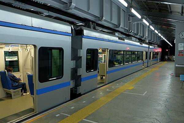 湘南單軌電車monorail