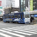 岡山電気軌道                    