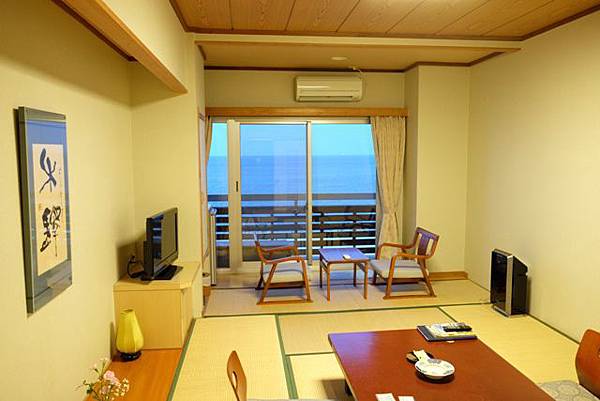 天空湯房清海莊 天空湯房清海莊