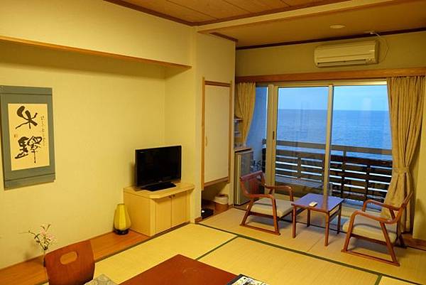 天空湯房清海莊 天空湯房清海莊