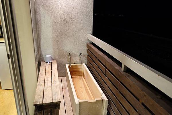 天空湯房清海莊 天空湯房清海莊