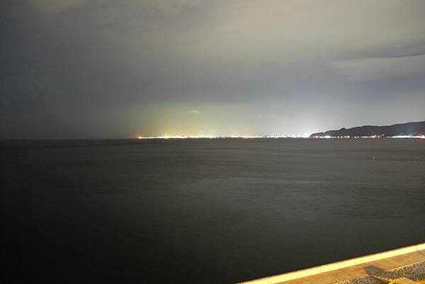 天空湯房清海莊 天空湯房清海莊