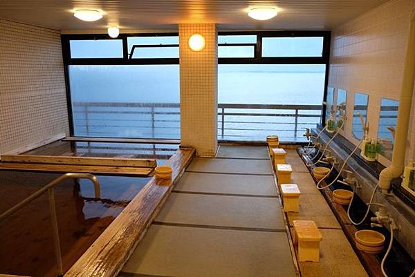 天空湯房清海莊 天空湯房清海莊