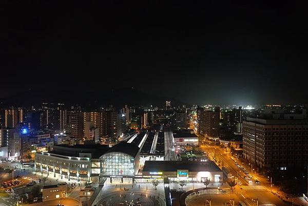 JRホテルクレメント高松