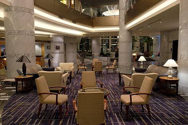 JRホテルクレメント高松