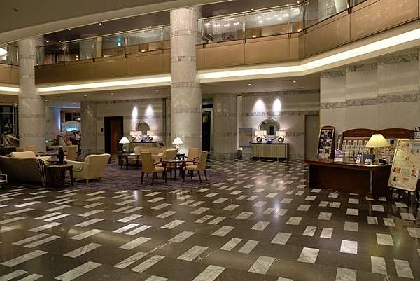 JRホテルクレメント高松