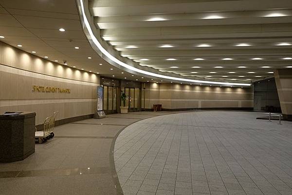 JRホテルクレメント高松