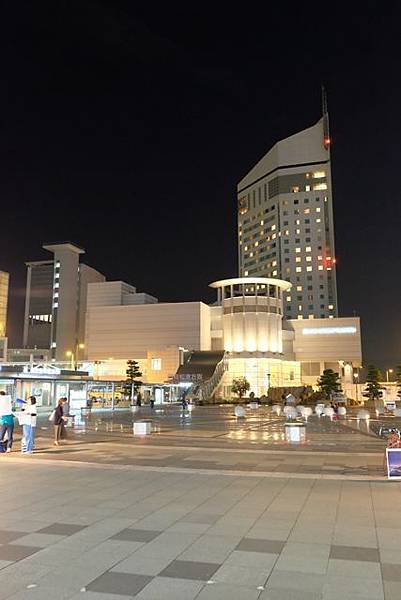 JRホテルクレメント高松