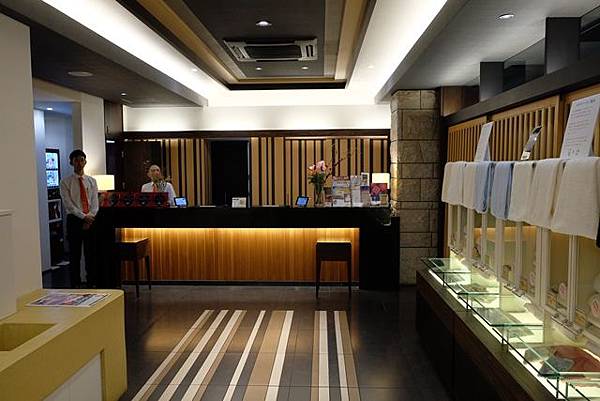 道後温泉-道後やや