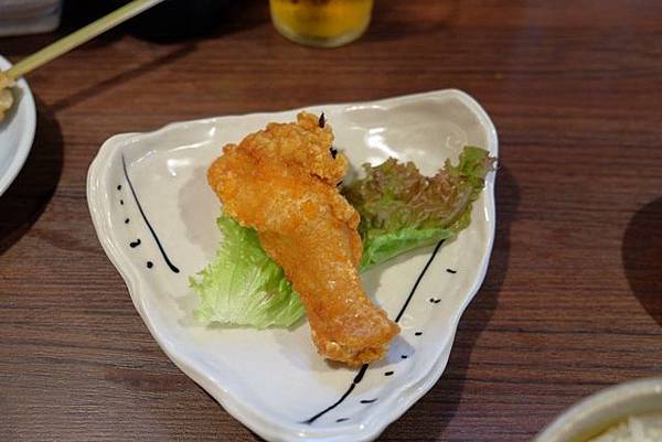 德島炭火焼鳥鳥ぼん