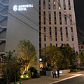 26-新宿グランベルホテルGranbell hotel