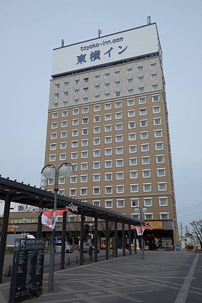 64-東横INN弘前駅前