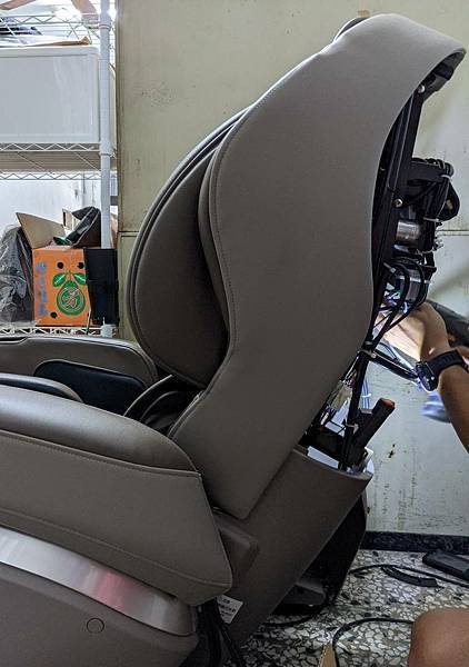 富士醫療器FUJIIRYOKI JP-2000按摩椅購買使用 富士醫療器FUJIIRYOKI JP-2000按摩椅購買使用