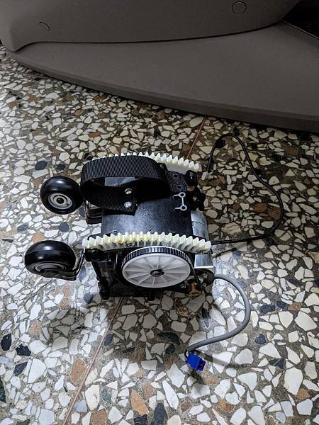 富士醫療器FUJIIRYOKI JP-2000按摩椅購買使用 富士醫療器FUJIIRYOKI JP-2000按摩椅購買使用