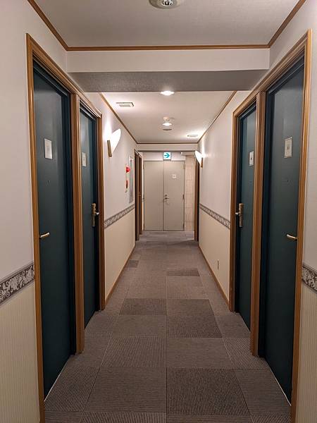 東橫INN東京日本橋濱町明治座前