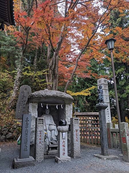 2023東京紅葉行-Day2