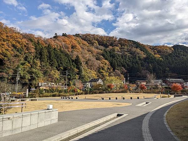 2023東京紅葉行-Day2