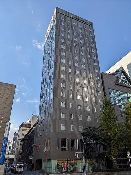 83-Hotel Intergate 東京京橋.jpg