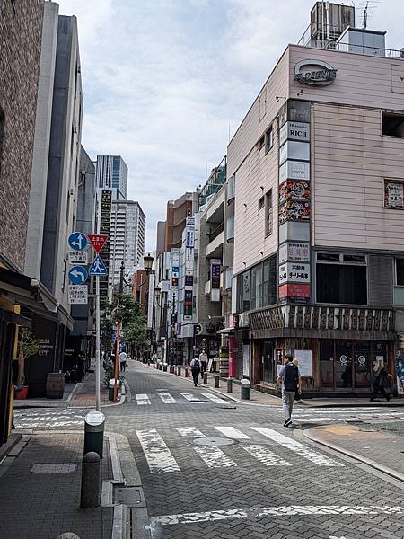 Via Inn Prime赤坂茜音之湯 Via Inn Prime赤坂茜音之湯