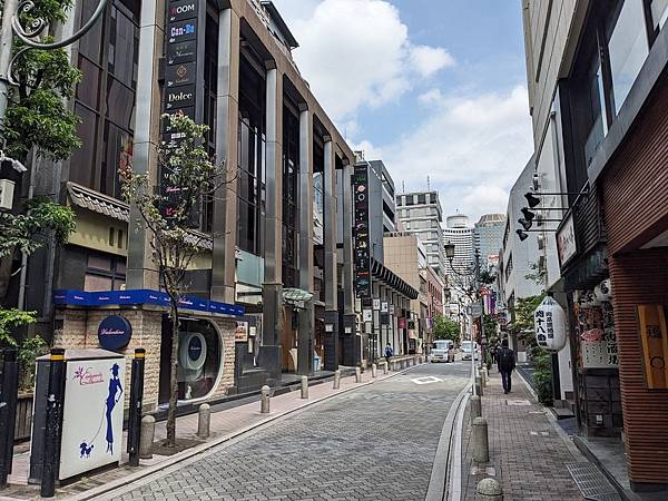 Via Inn Prime赤坂茜音之湯 Via Inn Prime赤坂茜音之湯