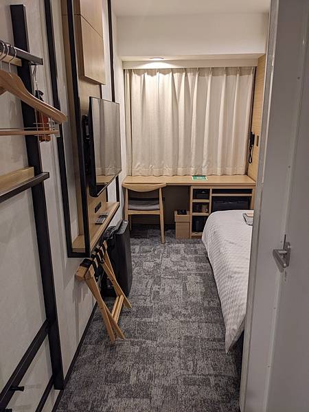 Via Inn Prime赤坂茜音之湯 Via Inn Prime赤坂茜音之湯