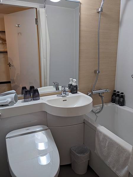 Via Inn Prime赤坂茜音之湯 Via Inn Prime赤坂茜音之湯