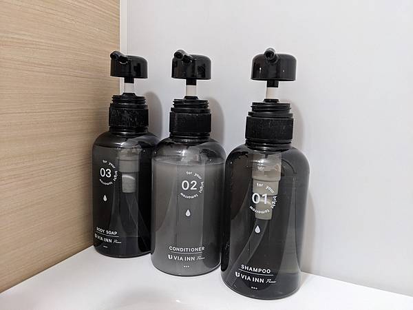 Via Inn Prime赤坂茜音之湯 Via Inn Prime赤坂茜音之湯