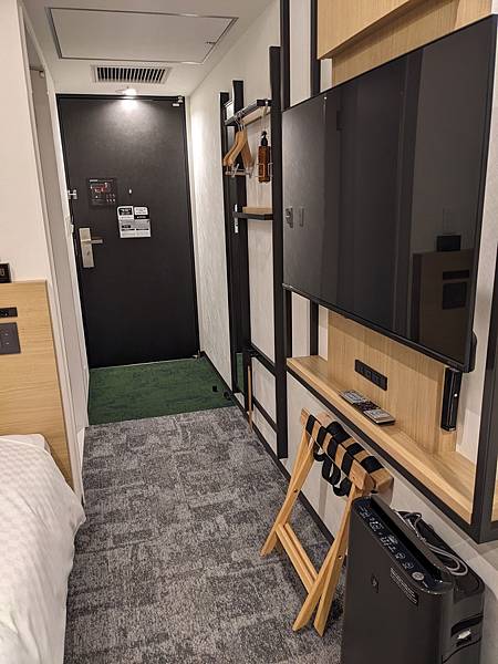 Via Inn Prime赤坂茜音之湯 Via Inn Prime赤坂茜音之湯