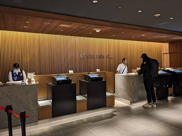 Via Inn Prime赤坂茜音之湯 Via Inn Prime赤坂茜音之湯