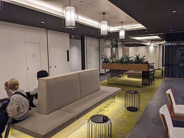 Via Inn Prime赤坂茜音之湯 Via Inn Prime赤坂茜音之湯