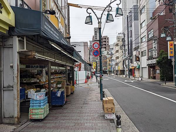 [食記] 東京代代木公園旁PREMIER MAI咖啡廳