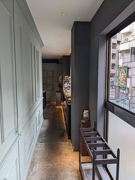 代代木公園旁PREMIER MAI咖啡廳 代代木公園旁PREMIER MAI咖啡廳